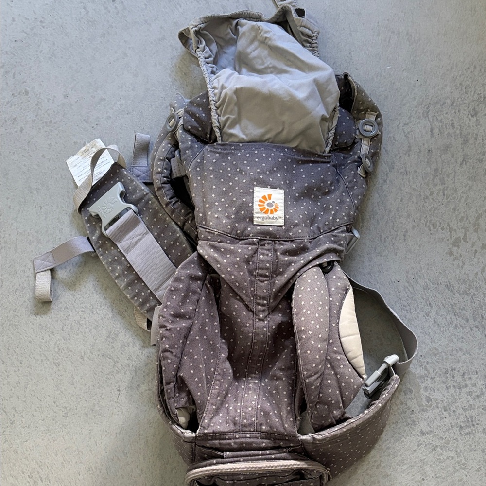 Ergobaby Omni 360